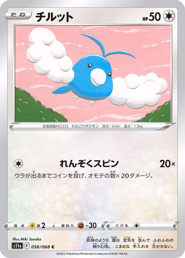 Swablu