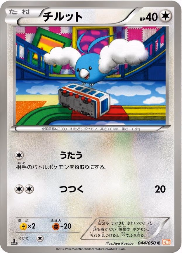 Swablu