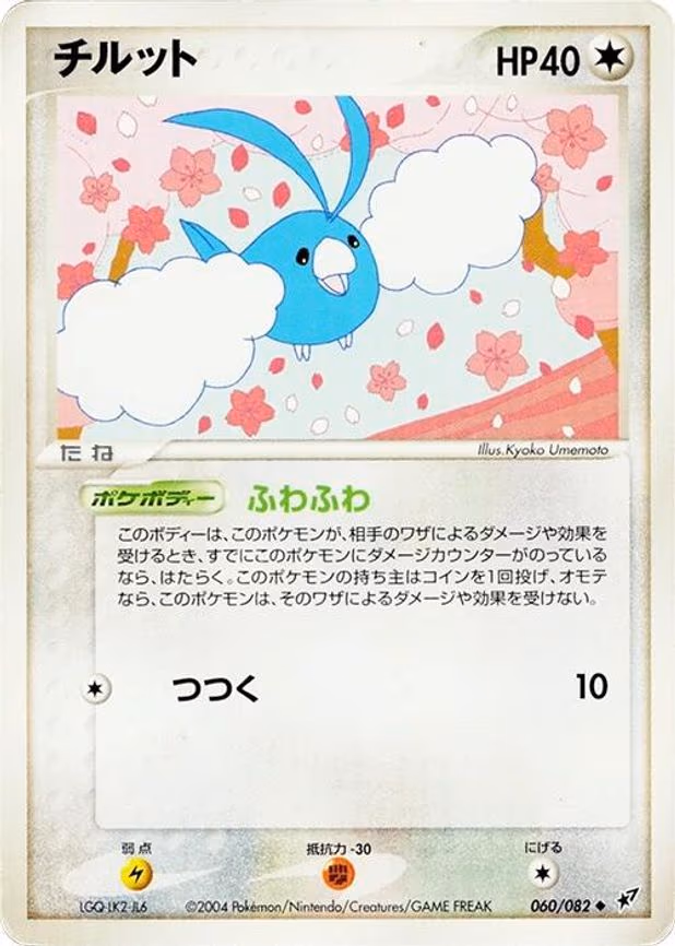 Swablu