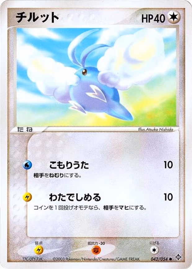 Swablu