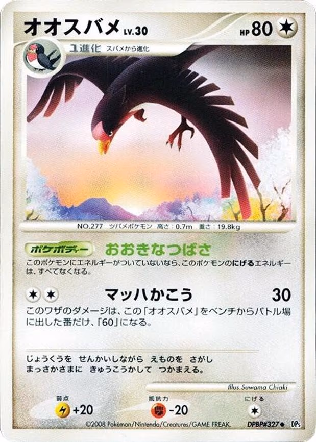 Swellow