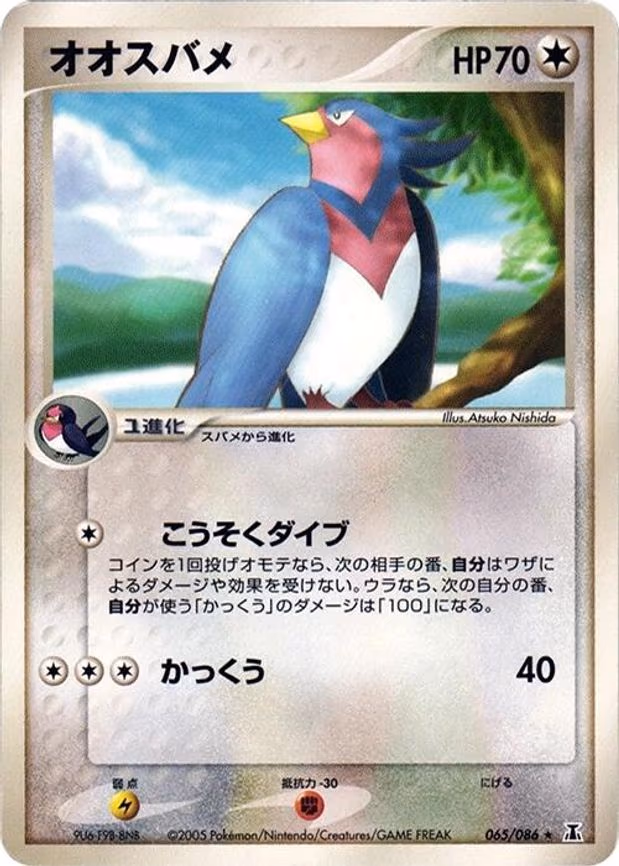Swellow