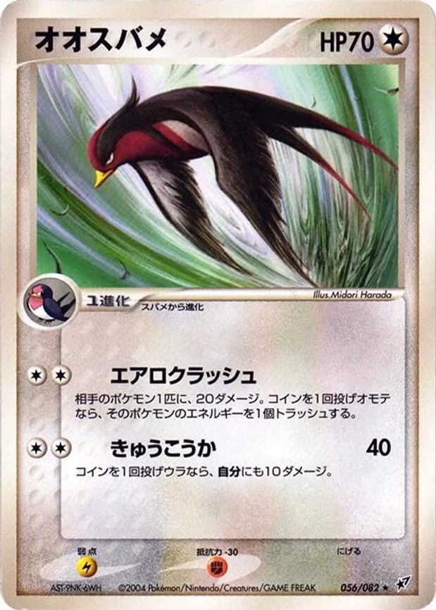 Swellow