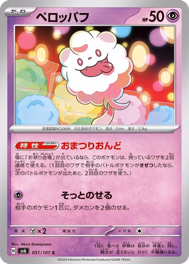 Swirlix