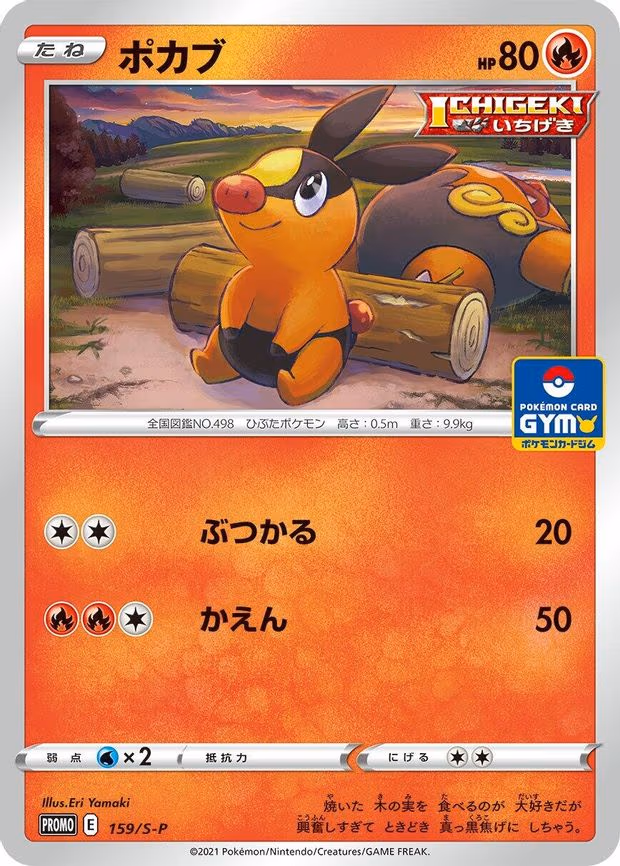 Tepig