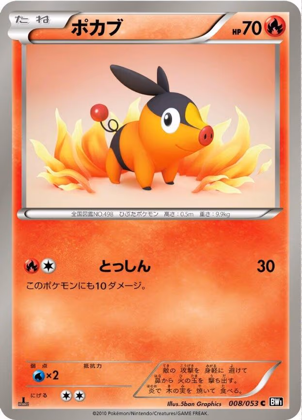 Tepig