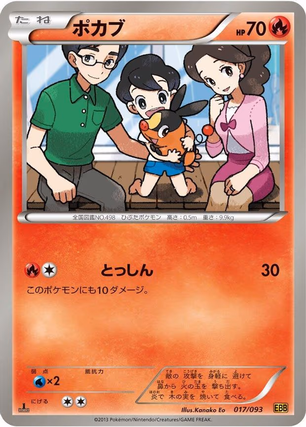 Tepig