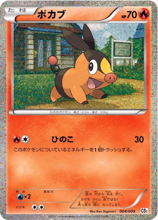 Tepig