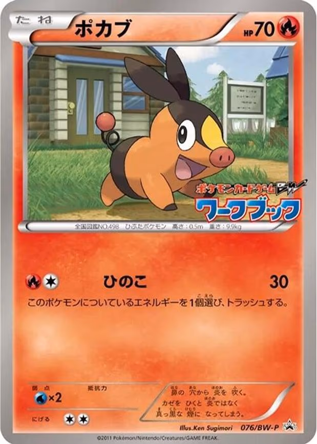 Tepig