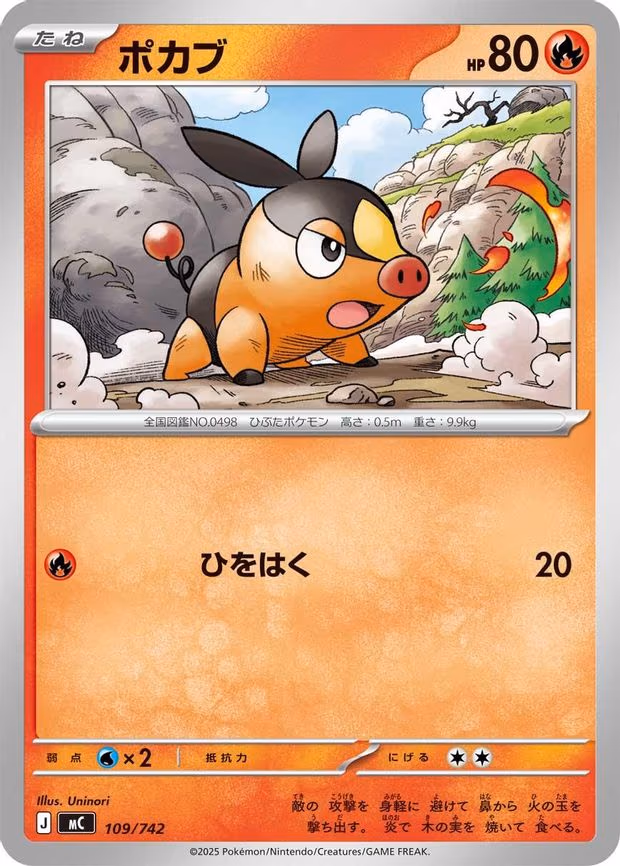 Tepig