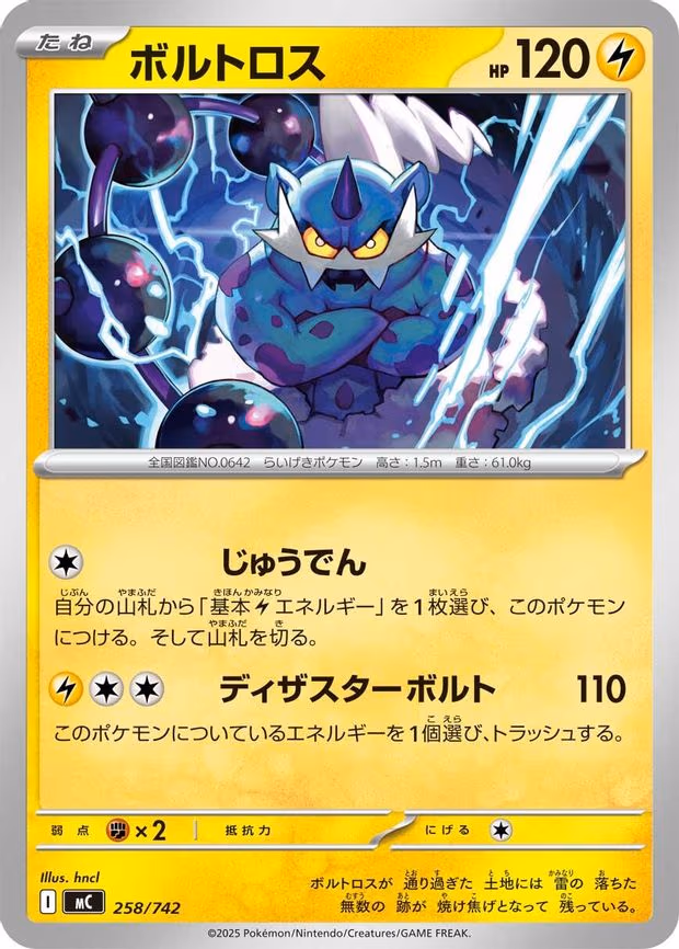 Thundurus