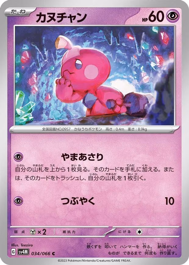 Tinkatink - Common (034/066)
