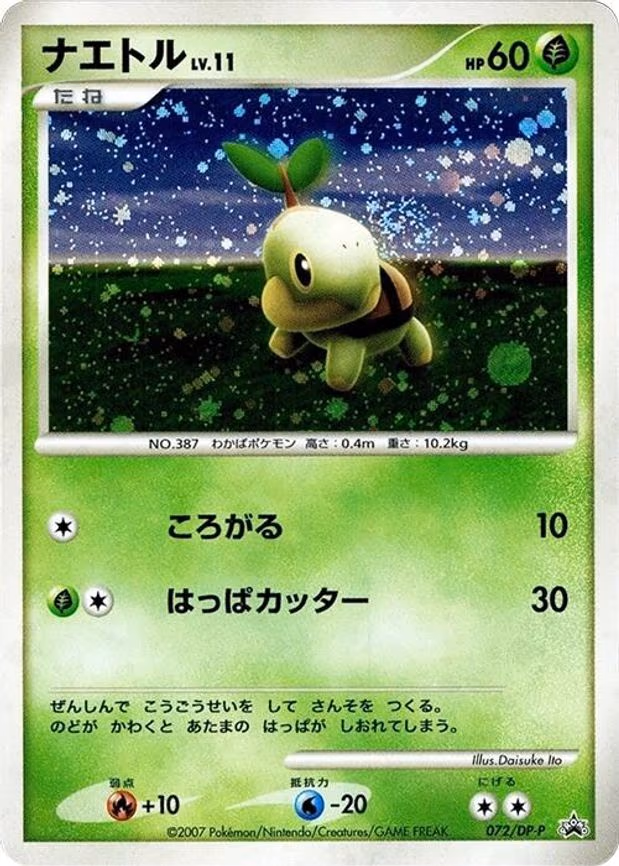 Turtwig