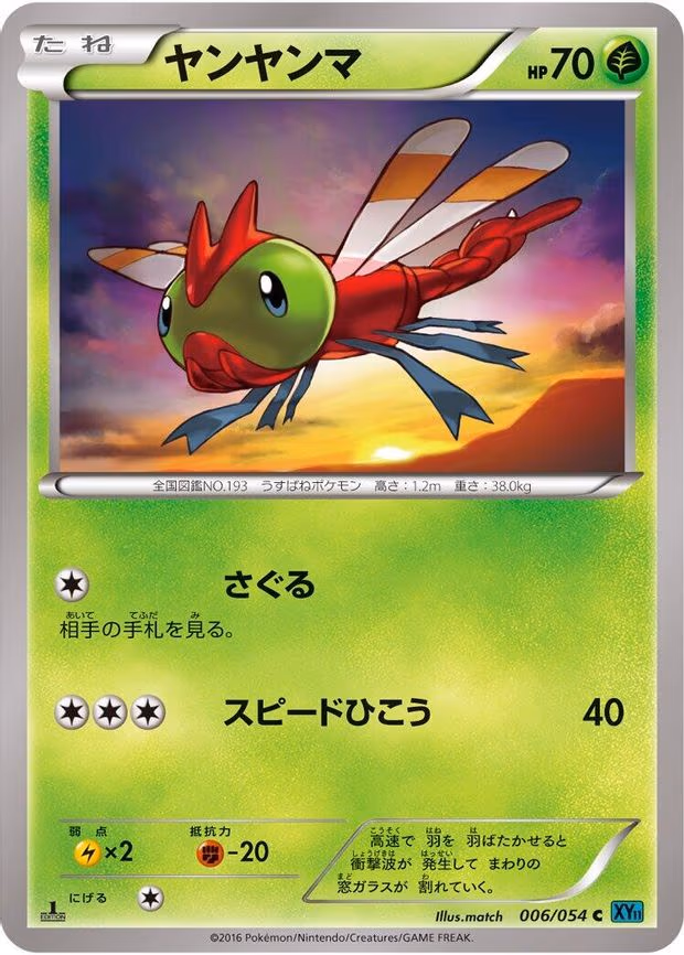 Yanma