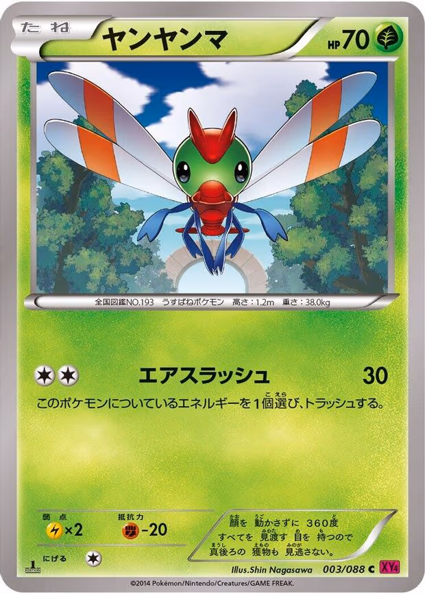 Yanma