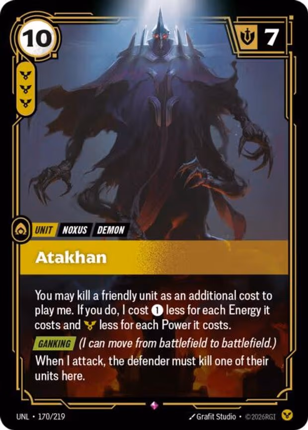 Atakhan