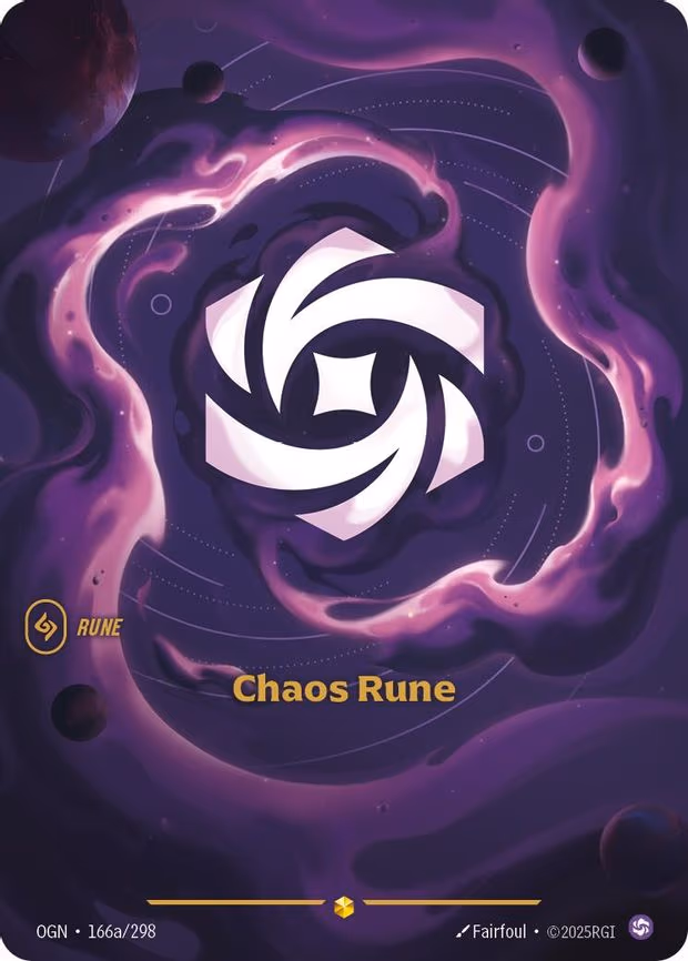 Chaos Rune