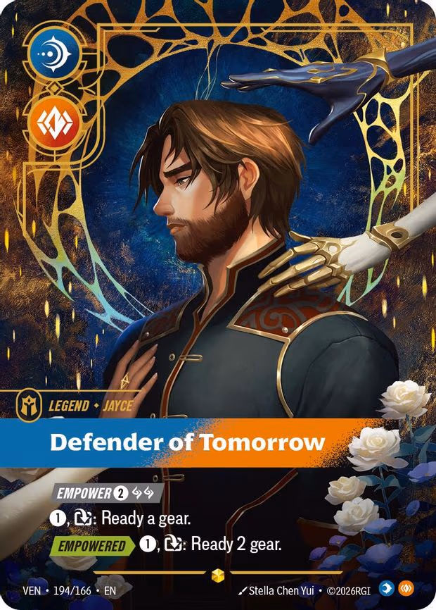 Diana - No Longer Human (Overnumbered) - Epic (183/166)