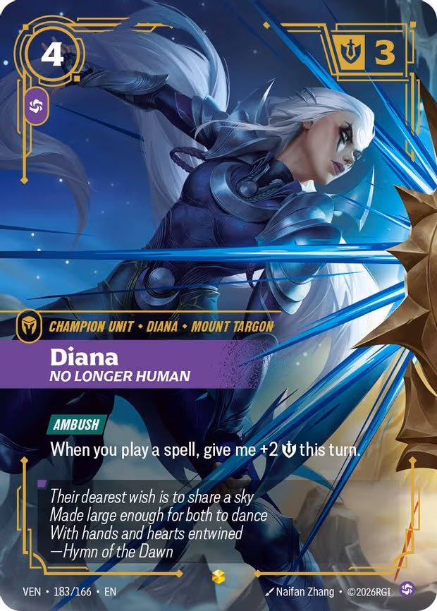 Disciple of Shen - Common (117/166)