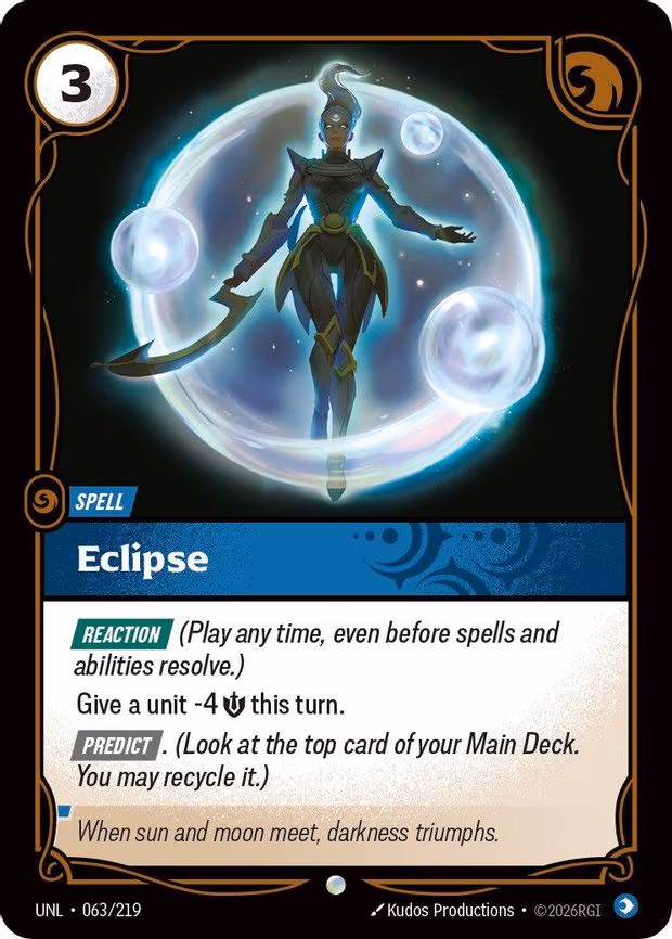Eclipse - Common (063/219)