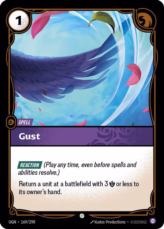Gust - Common (169/298)
