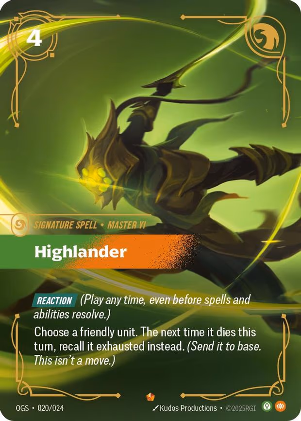 Highlander