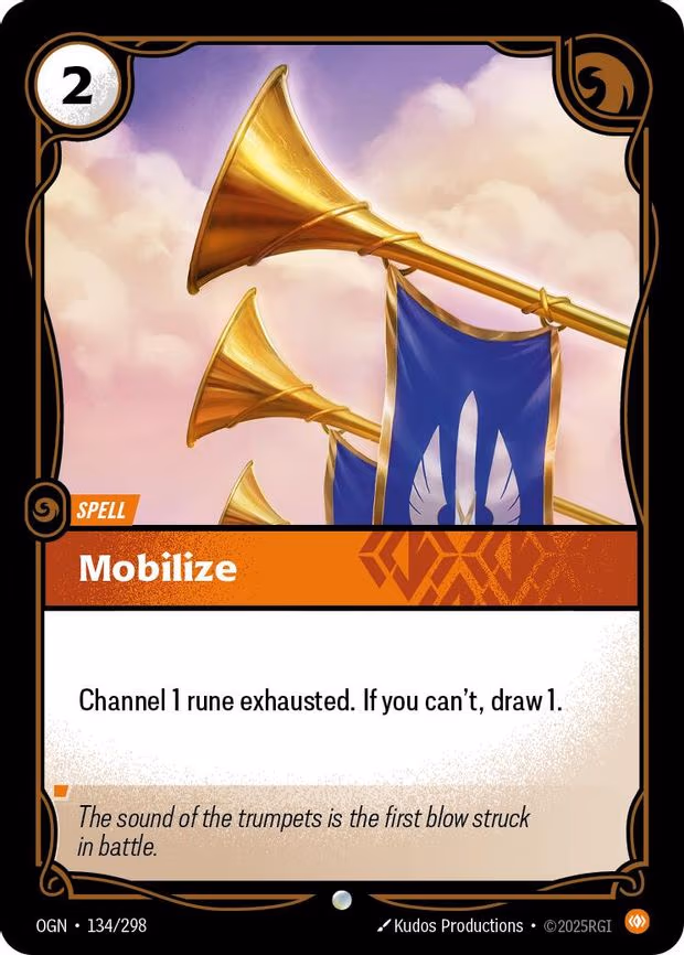 Mobilize - Common (134/298)