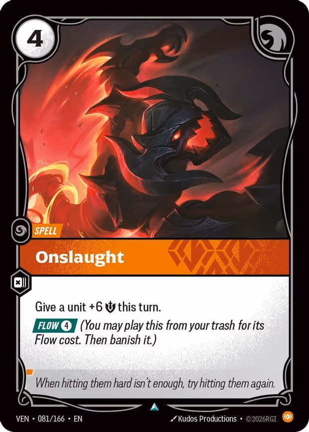 Onslaught - Uncommon (081/166)
