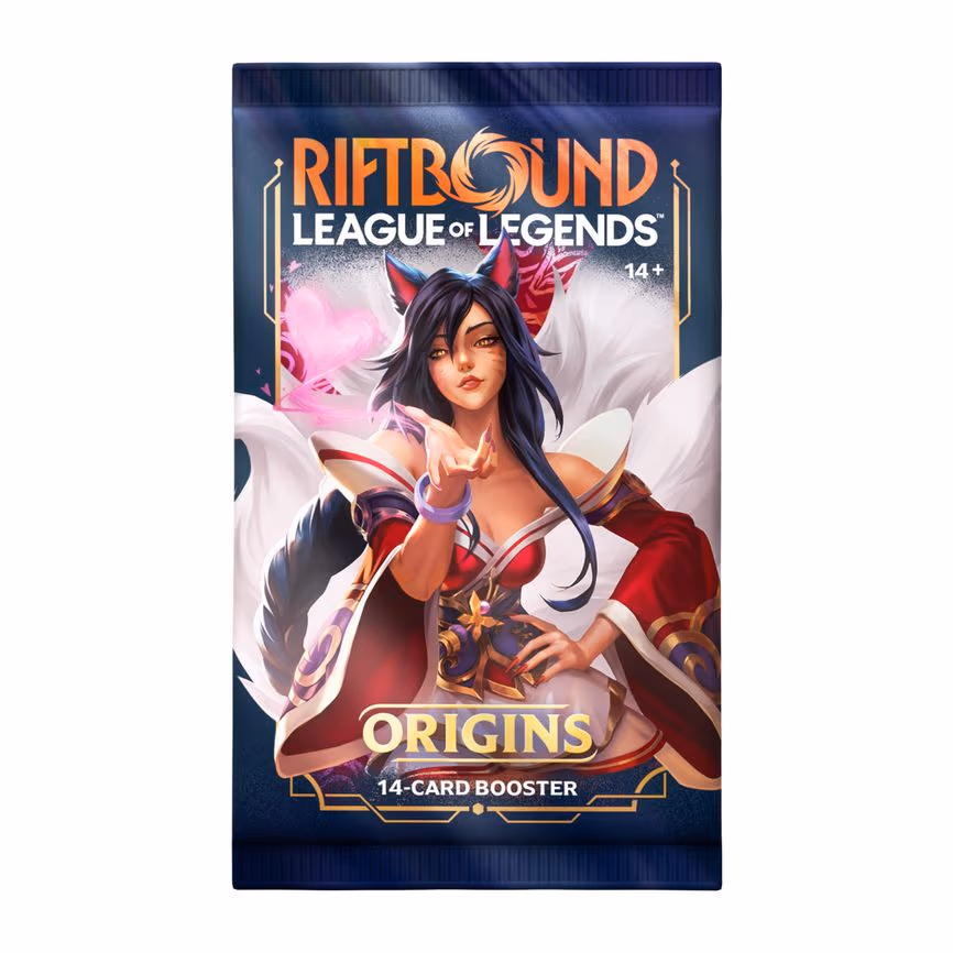 Origins set
