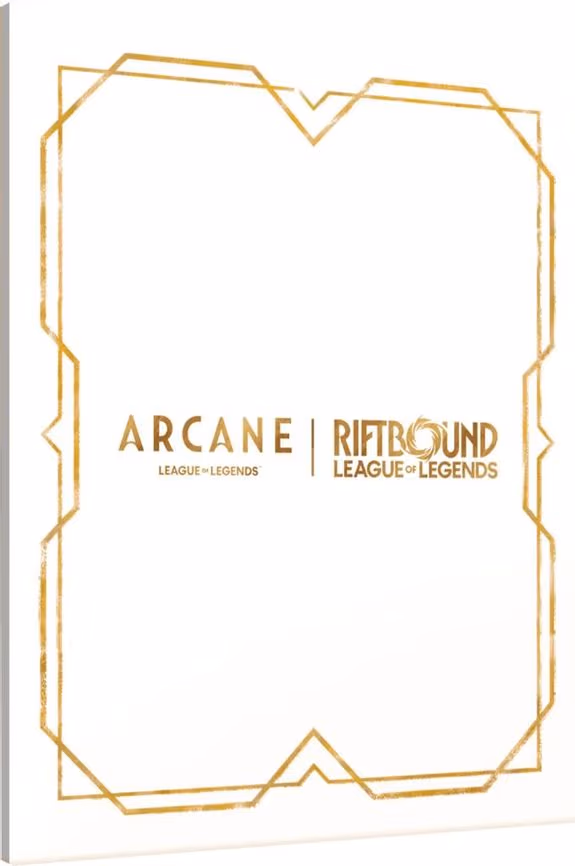 Riftbound: League of Legends Arcane Box Set