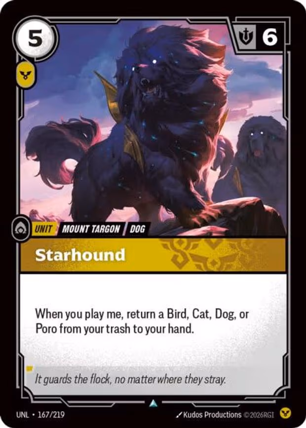 Starhound - Uncommon (167/219)
