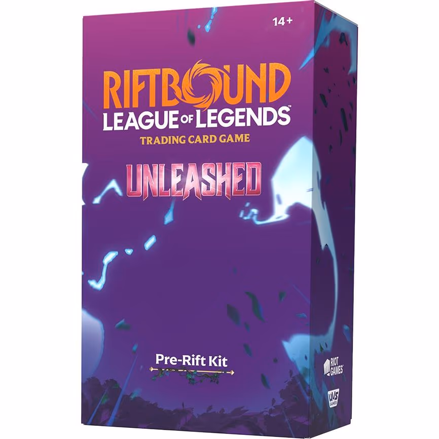 Unleashed - Pre-Rift Kit