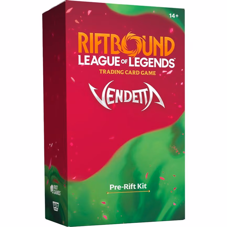Vendetta - Pre-Rift Kit