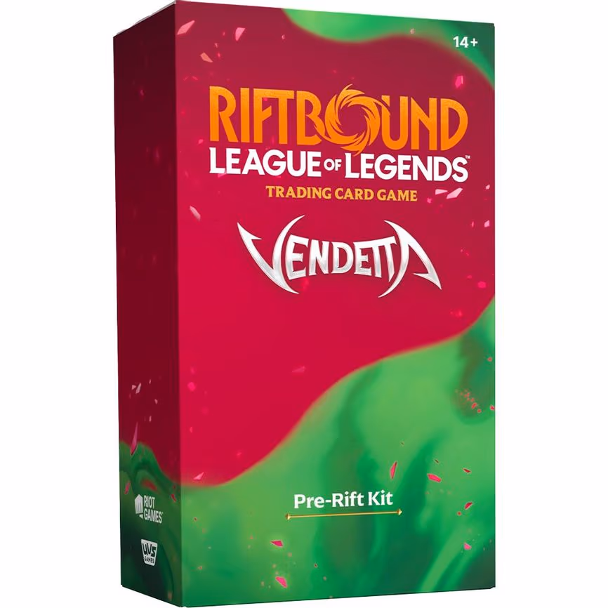 Vendetta - Pre-Rift Kit