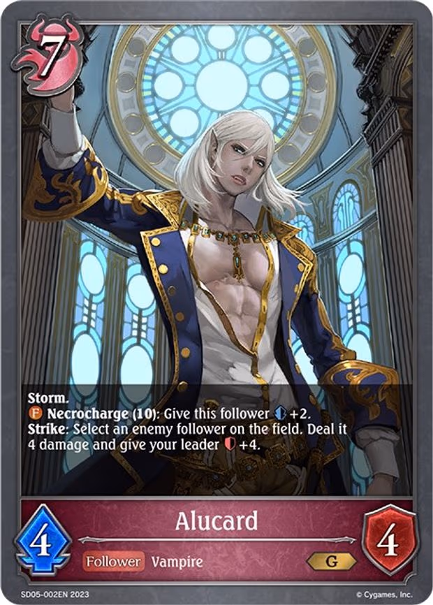 Alucard