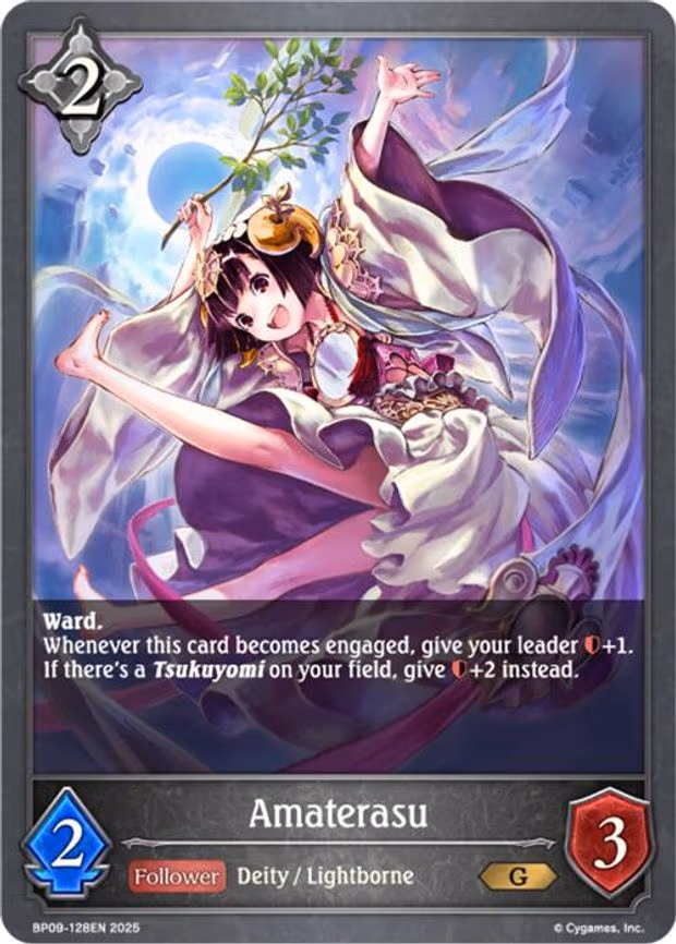 Amaterasu