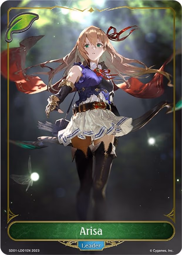Arisa