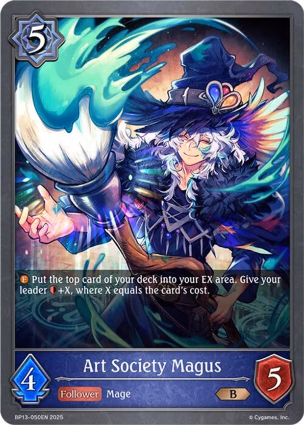 Art Society Magus