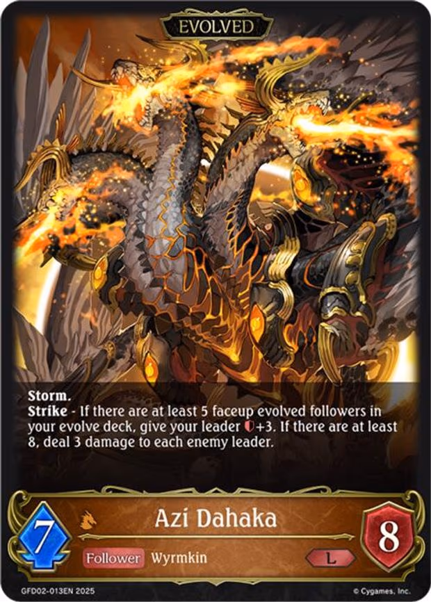 Azi Dahaka