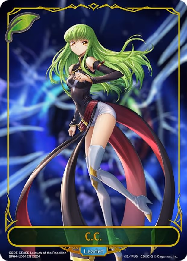 C.C.