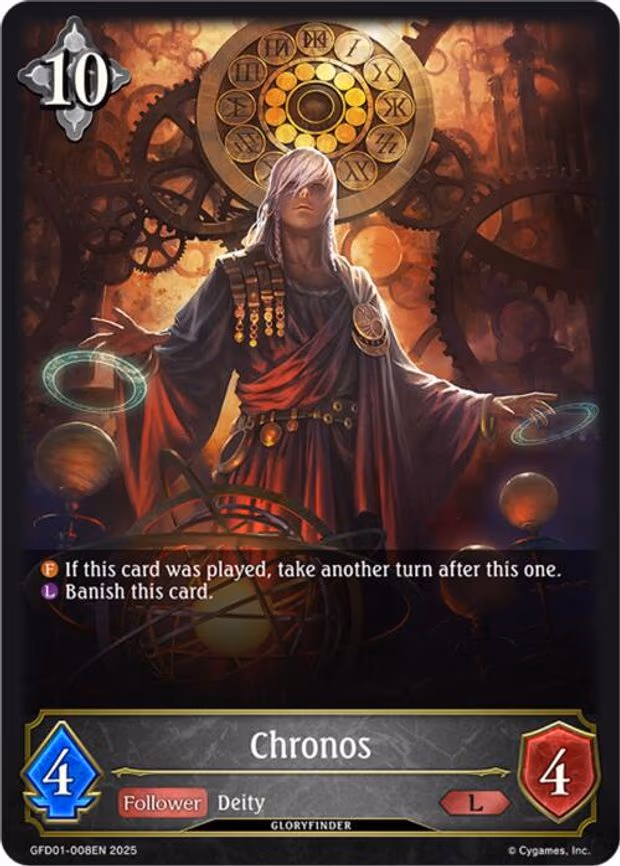 Chronos