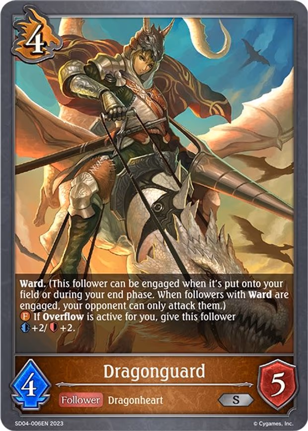 Dragonguard