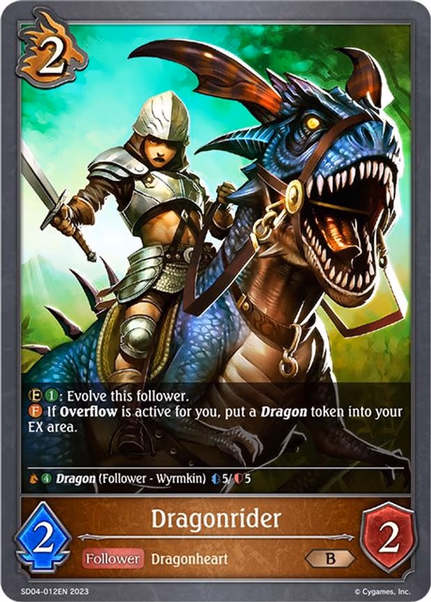 Dragonrider