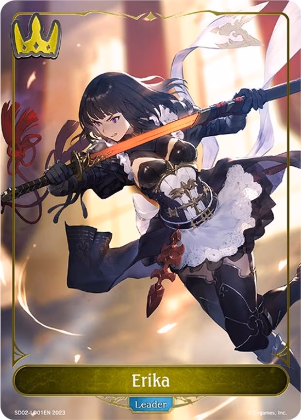Erika