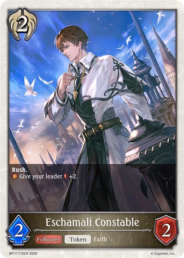 Eschamali Constable (BP17-T10EN)