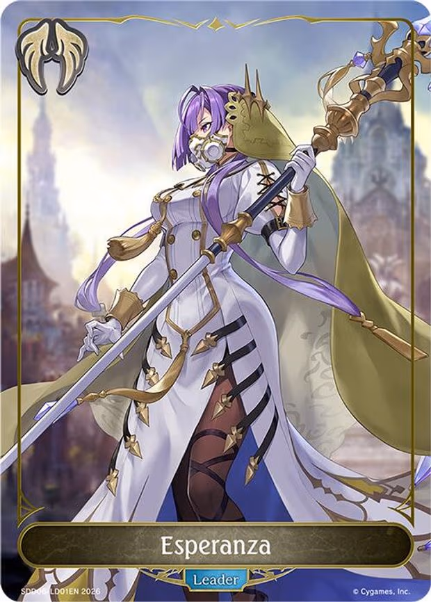 Esperanza