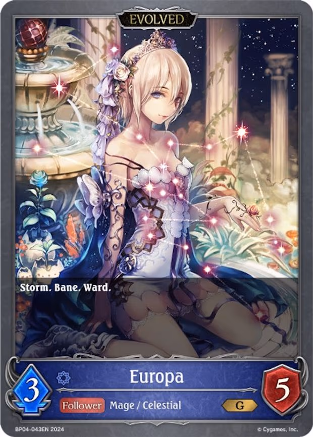 Europa
