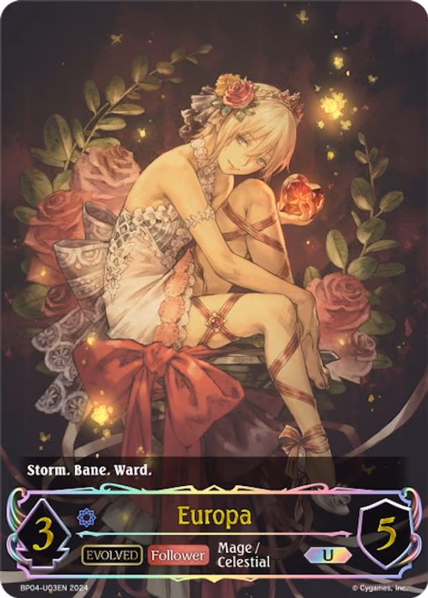 Europa