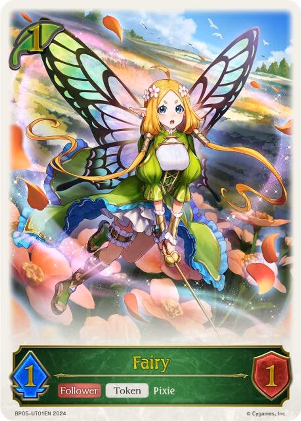 Fairy