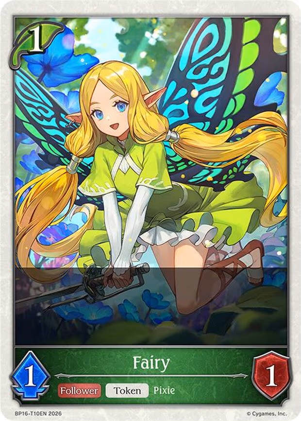 Fairy